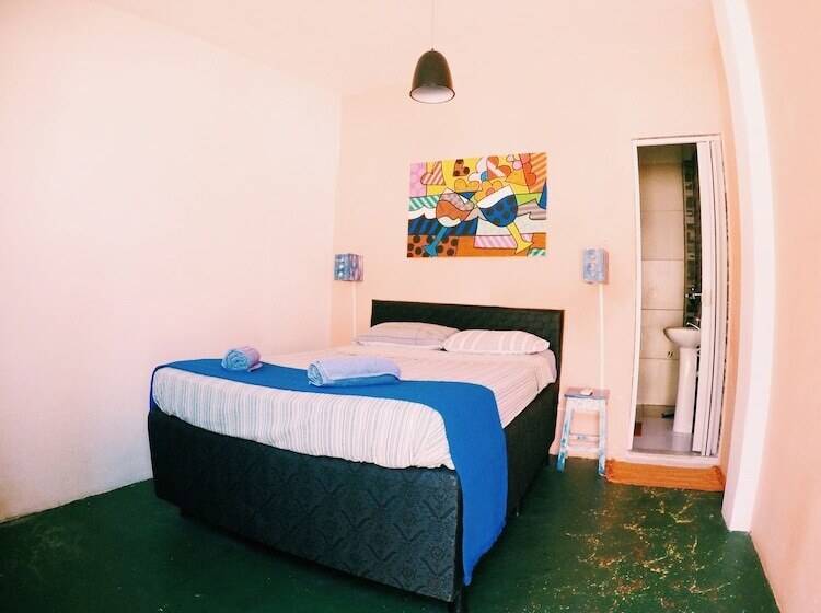 Номер Стандарт, Pousada Porto Feliz