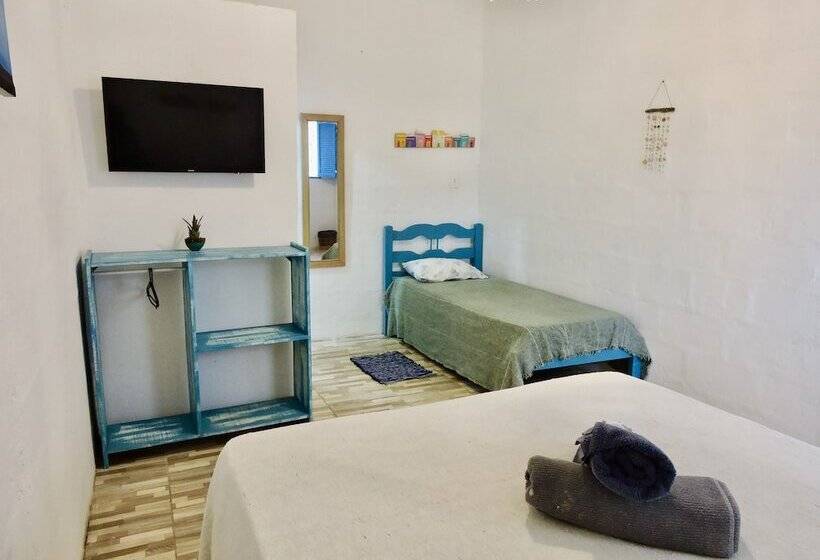 Номер Стандарт, Pousada Porto Feliz