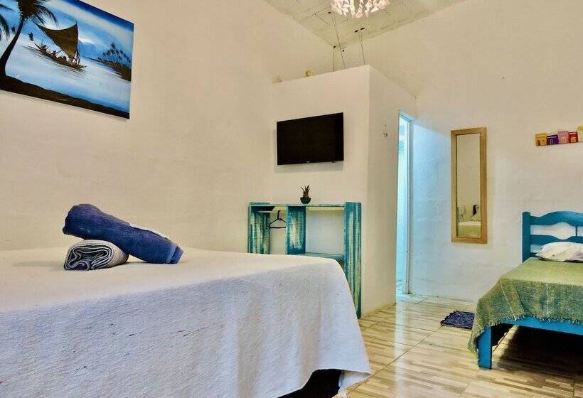 Номер Стандарт, Pousada Porto Feliz