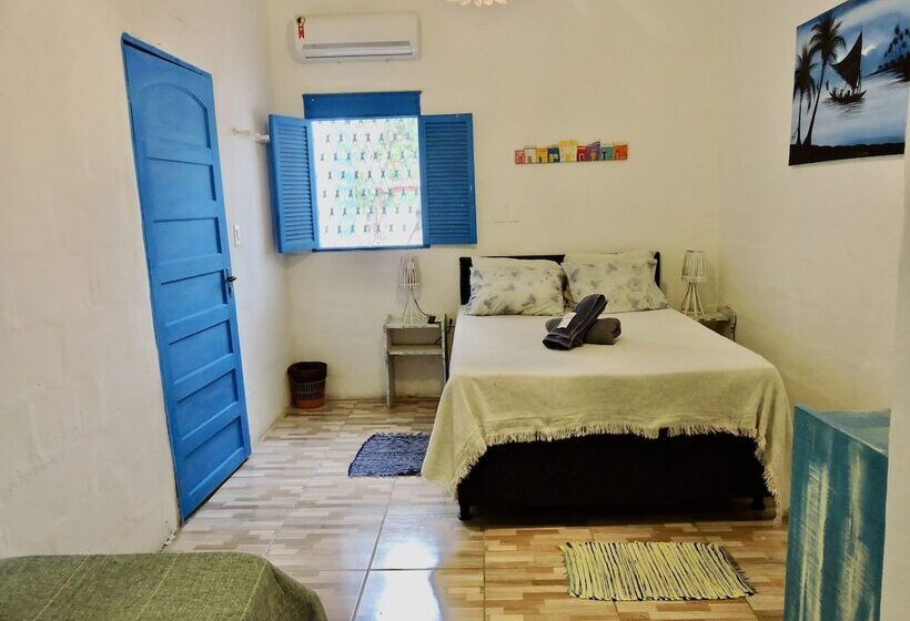 Номер Стандарт, Pousada Porto Feliz