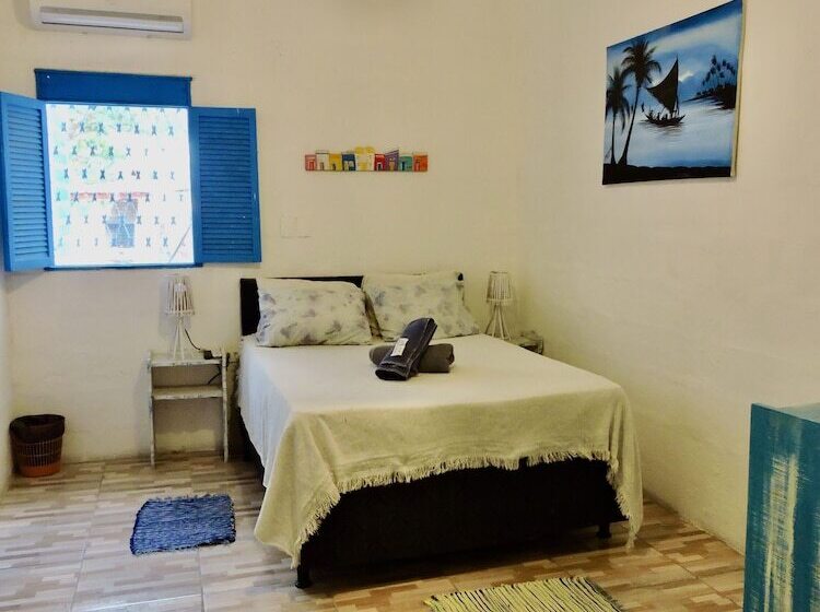 Номер Стандарт, Pousada Porto Feliz