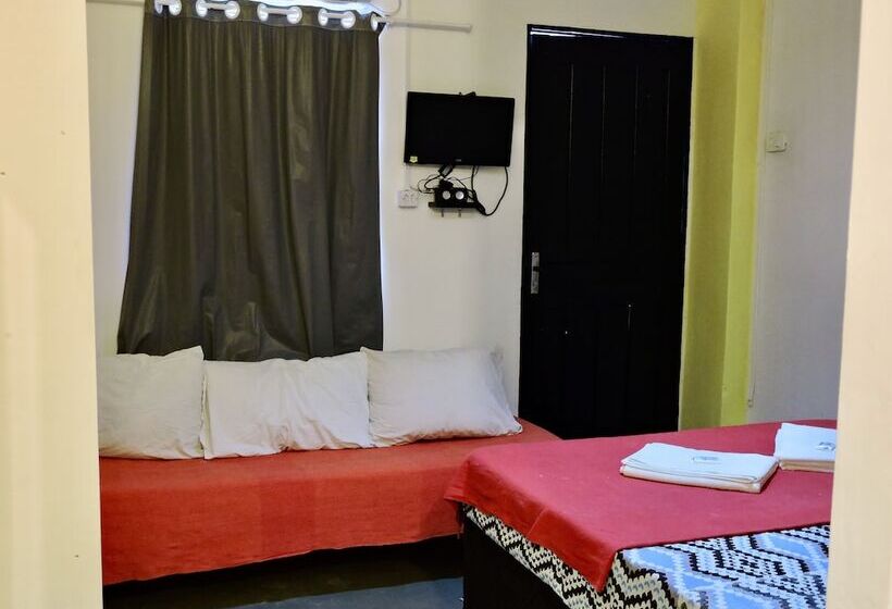 Номер Стандарт, Pousada Porto Feliz