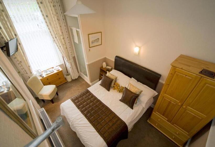 Quarto Estandar Individual, Glenbervie Guest House