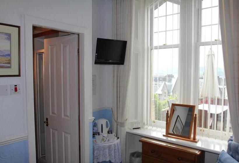 Quarto Estandar, Glenbervie Guest House