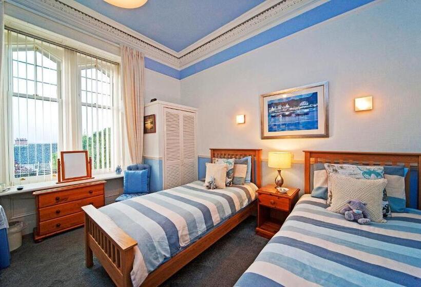 스탠다드 룸, Glenbervie Guest House