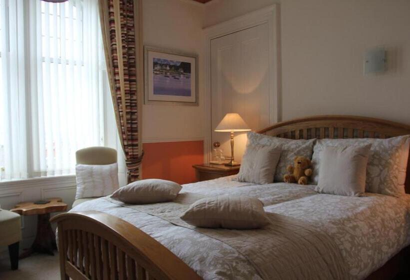 Quarto Estandar, Glenbervie Guest House