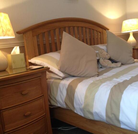 Quarto Estandar, Glenbervie Guest House