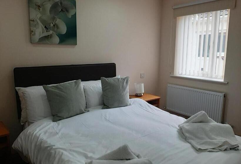 اتاق استاندارد, Holly Lodge