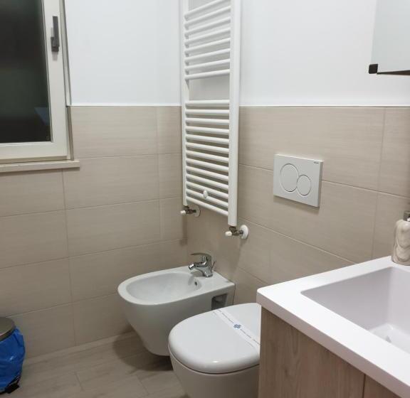 标准间, La Passione Dei Sassi