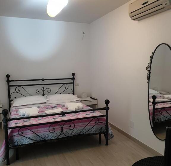 标准间, La Passione Dei Sassi