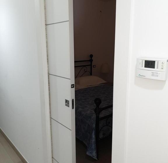 标准间, La Passione Dei Sassi