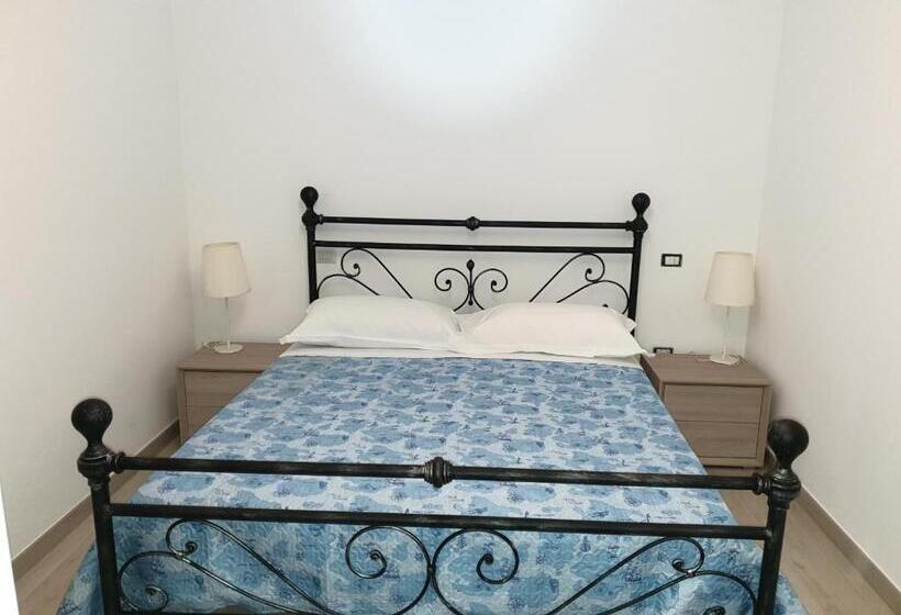 标准间, La Passione Dei Sassi