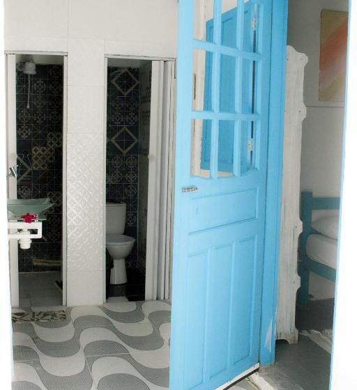 Номер Стандарт, Pousada Porto Feliz