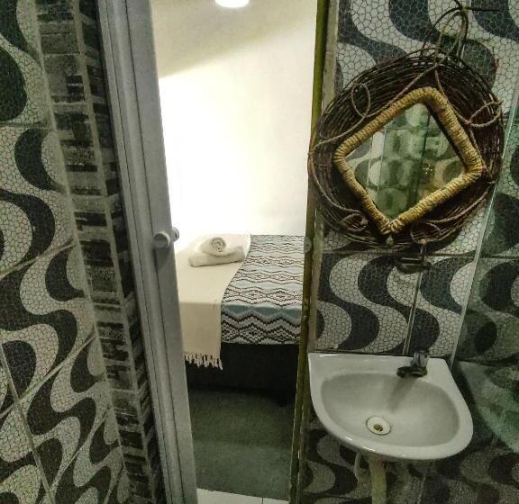 Номер Стандарт, Pousada Porto Feliz