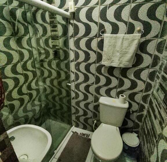 Номер Стандарт, Pousada Porto Feliz