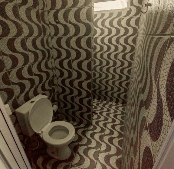 Номер Стандарт Трехместный, Pousada Porto Feliz