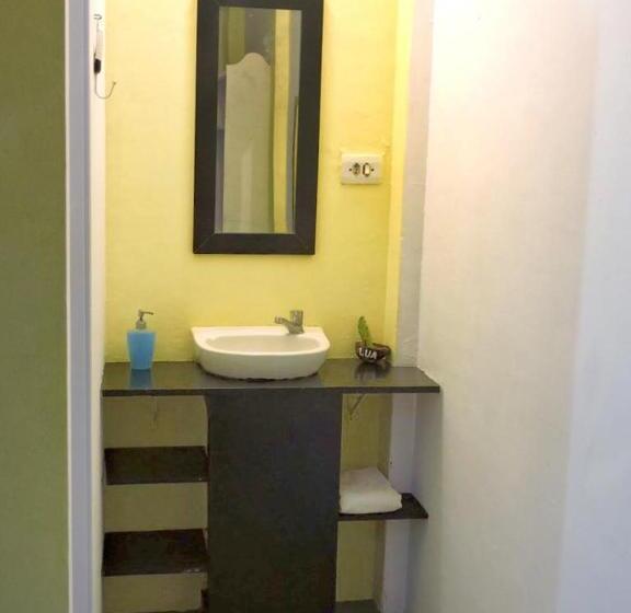 Номер Стандарт Трехместный, Pousada Porto Feliz