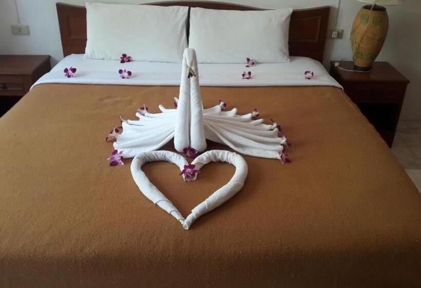 Номер Стандарт Вид на Море, Tony Home And Restaurant