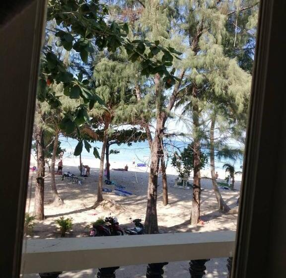 Номер Стандарт Вид на Море, Tony Home And Restaurant