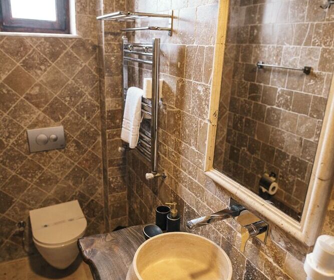 اتاق استاندارد, Wonder Of Cappadocia