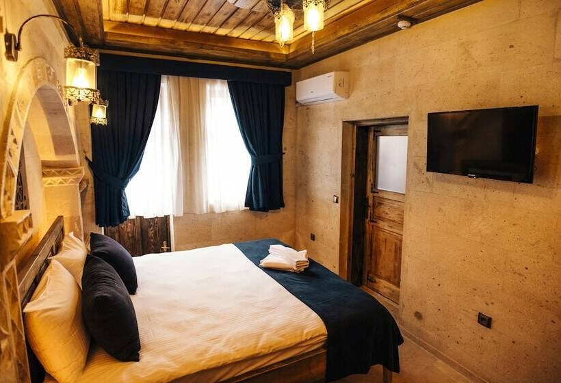 اتاق استاندارد, Wonder Of Cappadocia