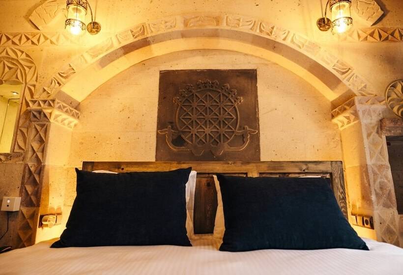 اتاق استاندارد, Wonder Of Cappadocia