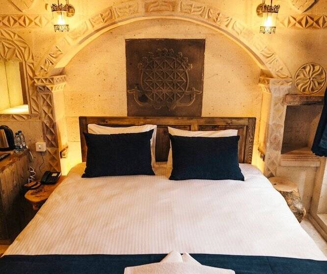اتاق استاندارد, Wonder Of Cappadocia