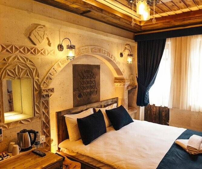 اتاق استاندارد, Wonder Of Cappadocia