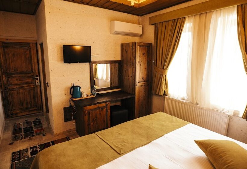 اتاق استاندارد, Wonder Of Cappadocia