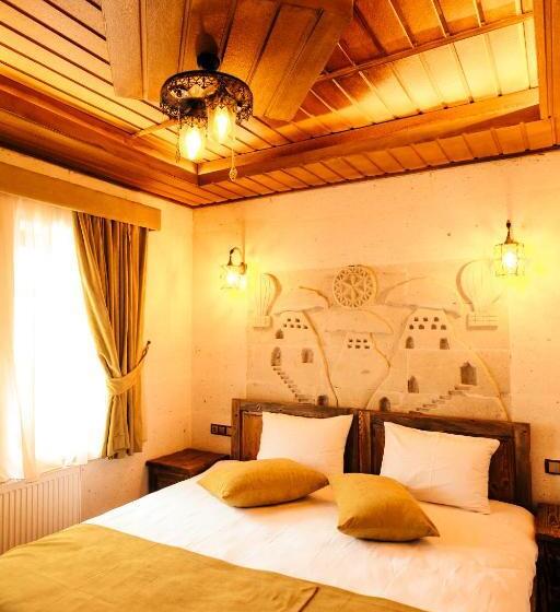 اتاق استاندارد, Wonder Of Cappadocia