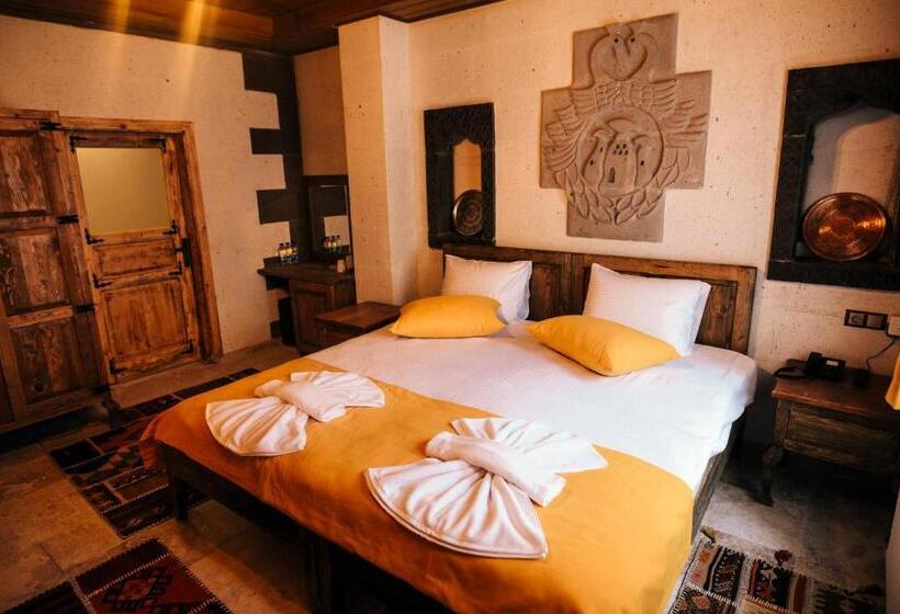 اتاق لوکس سه تخته, Wonder Of Cappadocia
