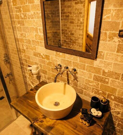 اتاق لوکس سه تخته, Wonder Of Cappadocia