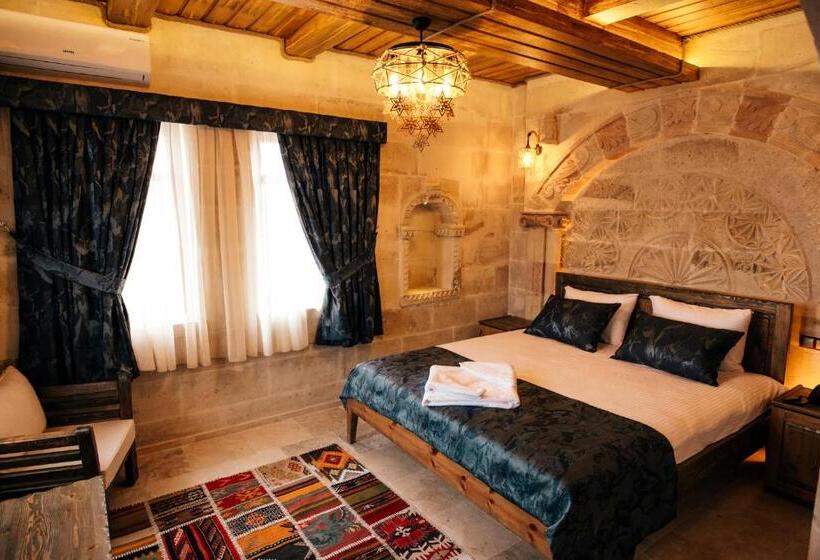 اتاق لوکس, Wonder Of Cappadocia
