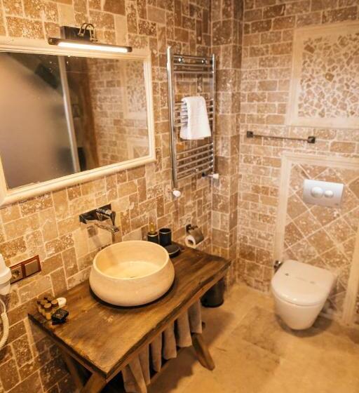 اتاق استاندارد با بالکن, Wonder Of Cappadocia