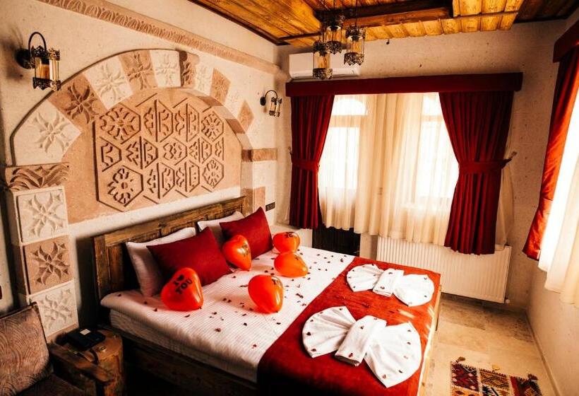 اتاق استاندارد با بالکن, Wonder Of Cappadocia