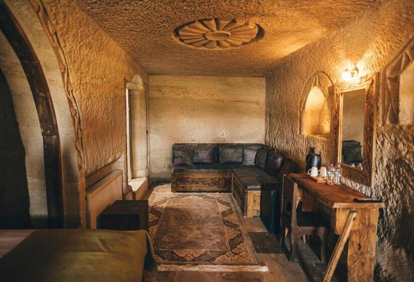 اتاق استاندارد با تخت بزرگ, Wonder Of Cappadocia