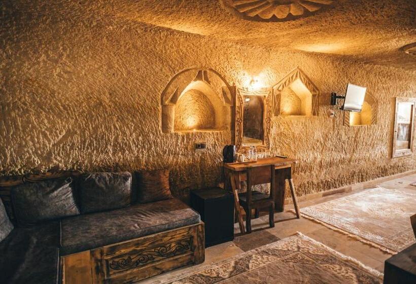 اتاق استاندارد با تخت بزرگ, Wonder Of Cappadocia