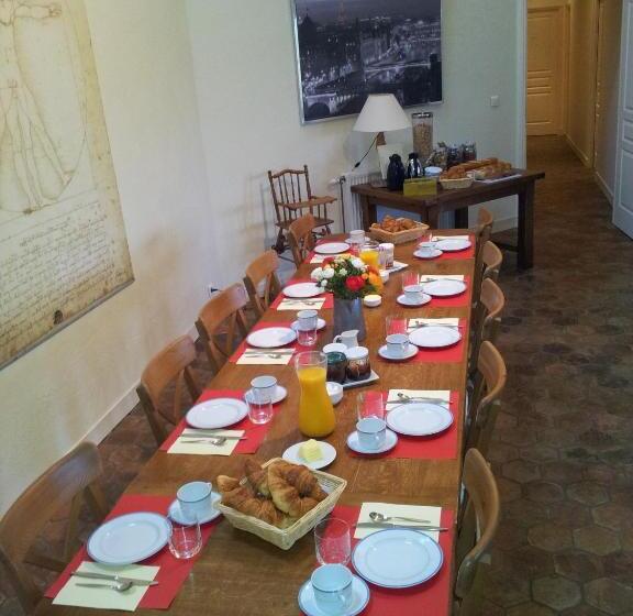 غرفة قياسية رباعية, Ferme D'orsonville