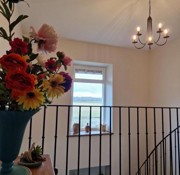 غرفة كومفورت ثلاثية, Ferme D'orsonville