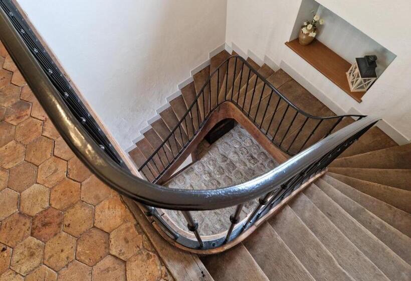 غرفة كومفورت ثلاثية, Ferme D'orsonville