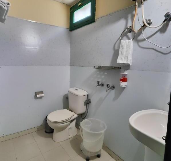 Номер Deluxe, Himalayan High, Auli, By Himalayan Eco Lodges