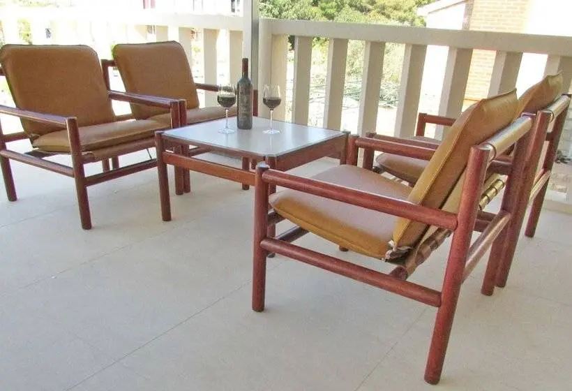 スタンダード４人部屋, Villa Mirosa