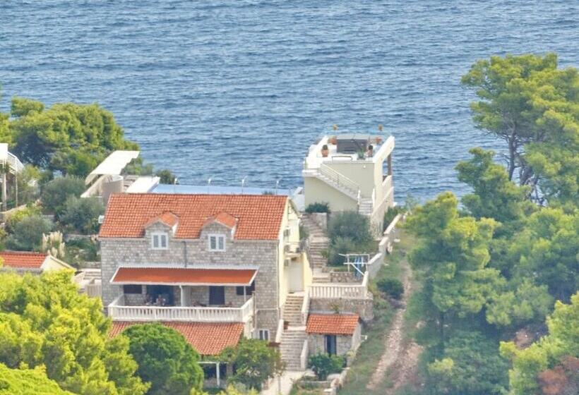 חדר סטנדרט, Villa Mirosa