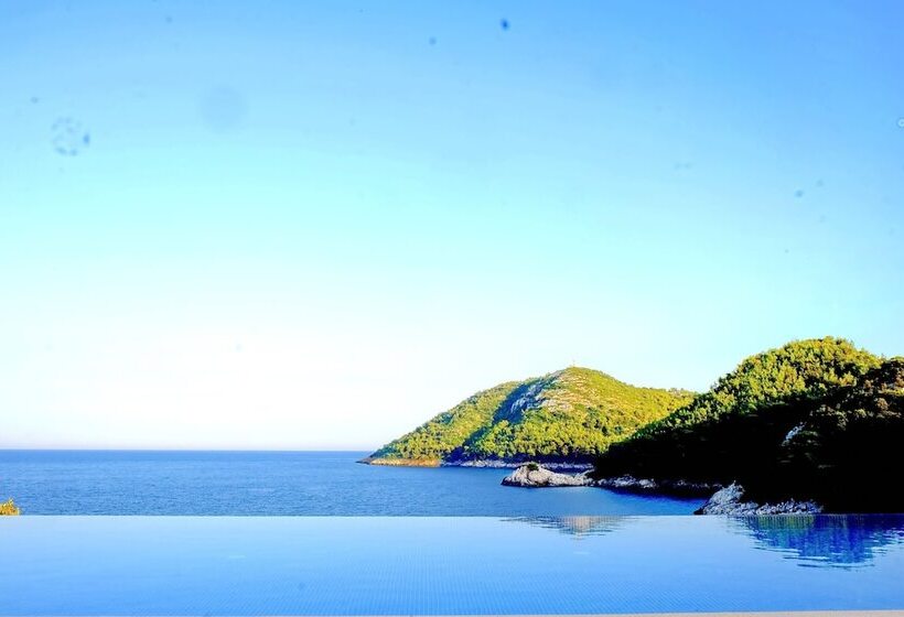 חדר סטנדרט, Villa Mirosa