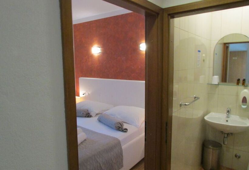 חדר סטנדרט, Villa Mirosa