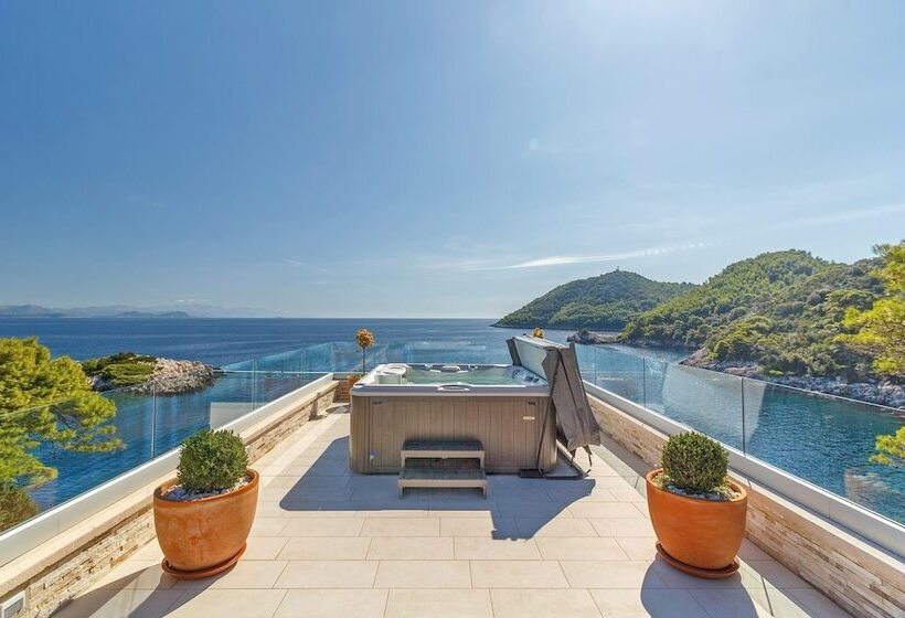 Номер Стандарт, Villa Mirosa