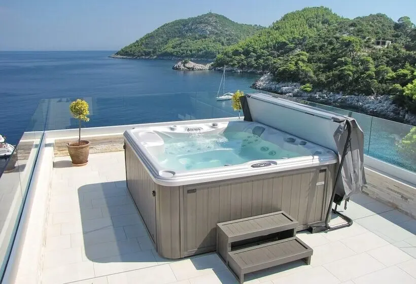 スタンダードルーム, Villa Mirosa