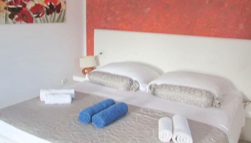 חדר קומפורט, Villa Mirosa