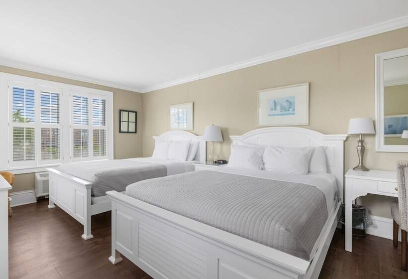 スタンダードルーム, The Tranquil House Inn