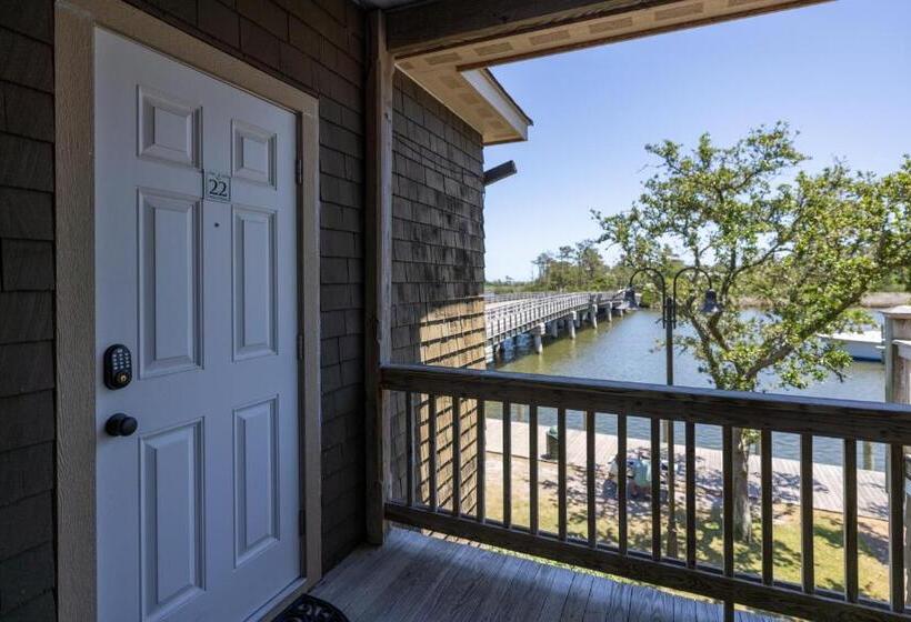 デラックスルーム, The Tranquil House Inn